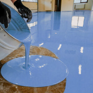 jasa epoxy lantai Bogor
