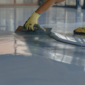 harga epoxy lantai
