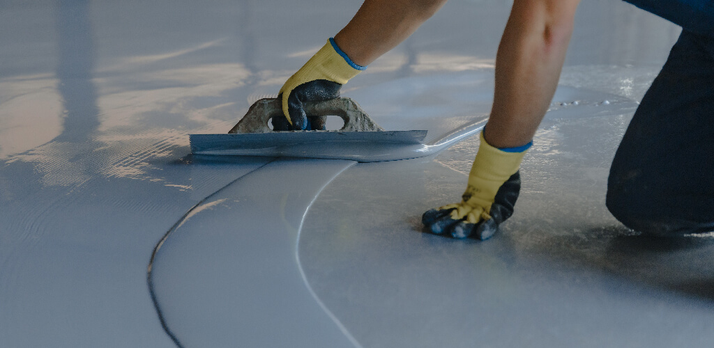 jasa cat epoxy bekasi