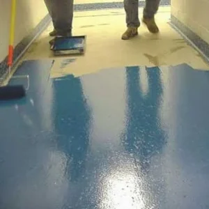 harga jasa epoxy lantai