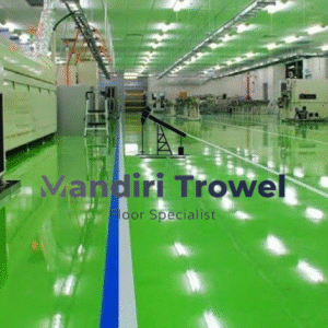 harga epoxy lantai murah per m2
