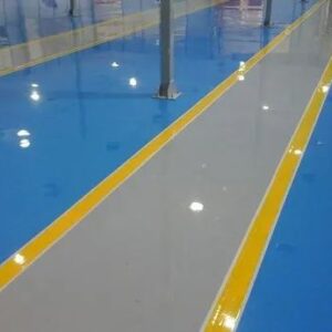 jasa cat epoxy lantai