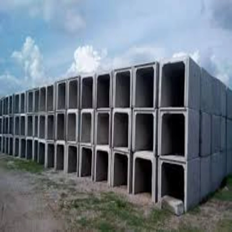 jual u ditch bogor