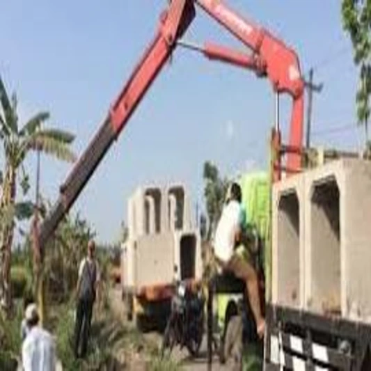 Harga Beton U Ditch Saluran Air