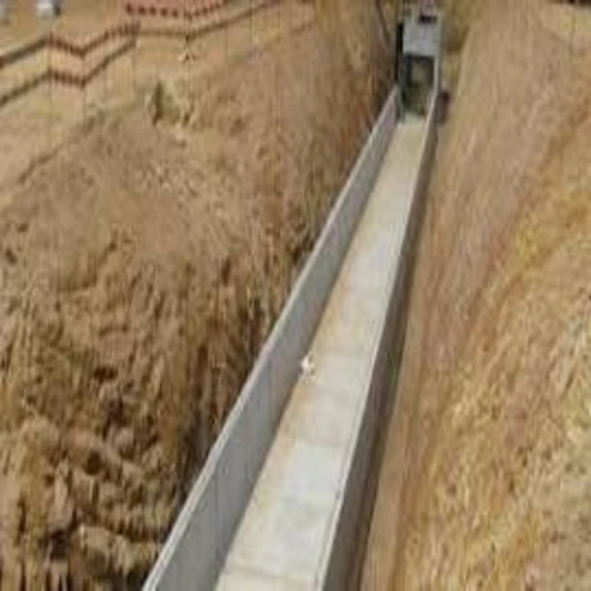 Harga Beton U Ditch Saluran Air