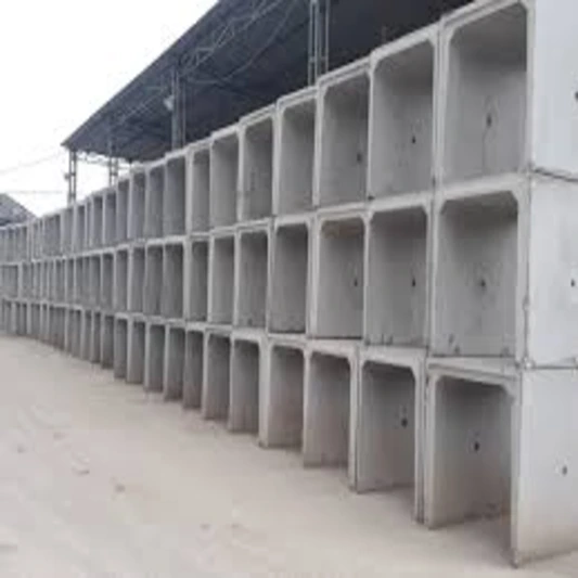 harga u ditch 80x80x120