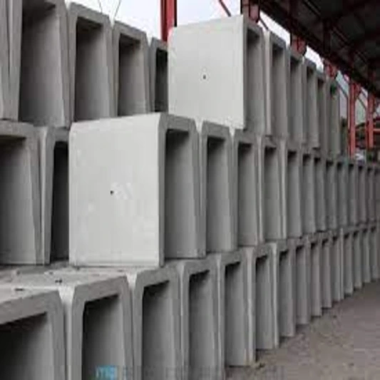 harga u ditch 80x80x120