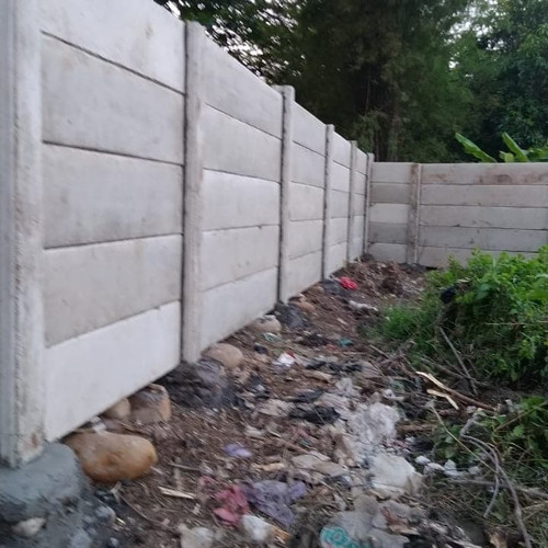 Harga Tembok Beton Precast