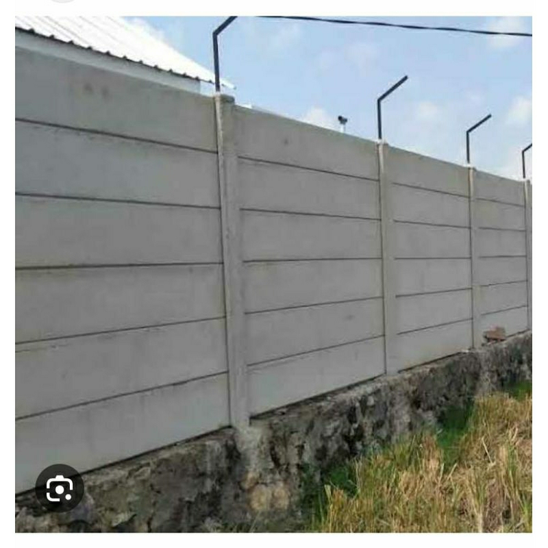 Jual Pagar Panel Beton