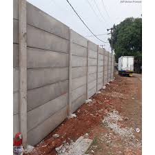 Harga Pagar Panel Beton