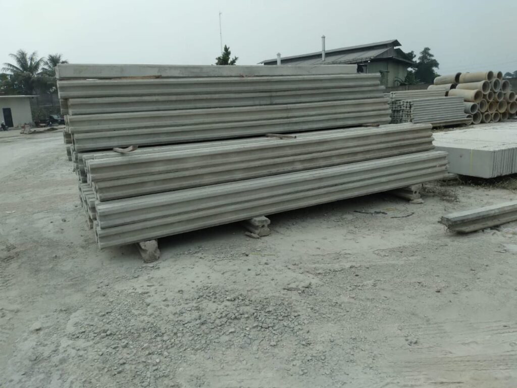 Jual Pagar Panel Beton