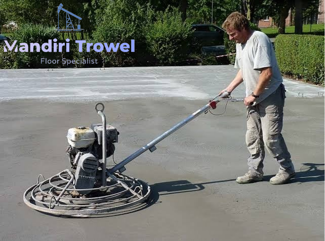 jasa trowel floor hardener cipulir