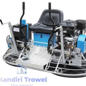 Harga Jasa Borongan Trowel
