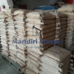 Harga Jasa Floor Hardener