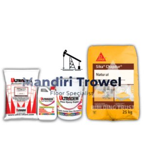 harga borongan floor hardener