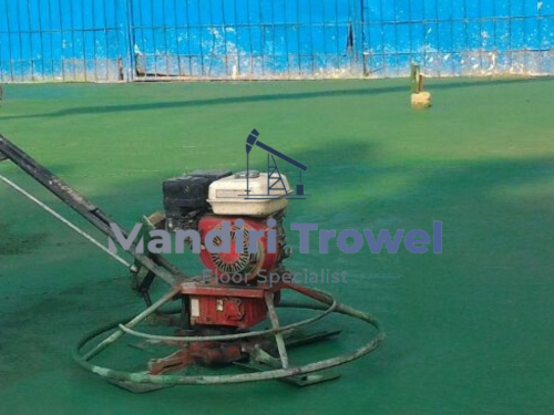 harga jasa trowel cileungsi