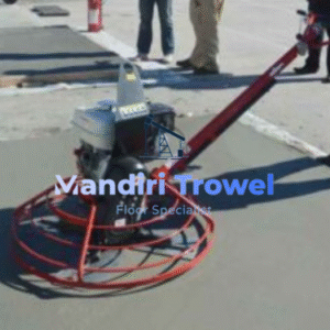 Jasa Finishing Trowel Cilincing