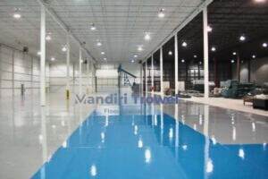 Jasa Finishing Epoxy Banten