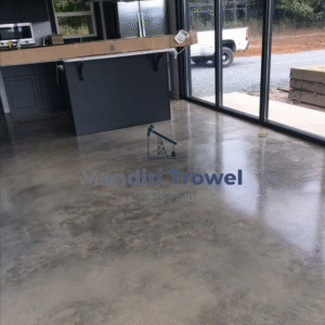 Harga poles lantai beton