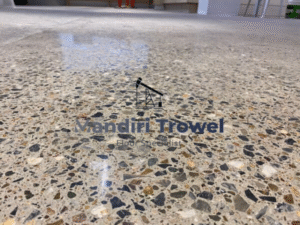 jasa poles lantai beton bogor