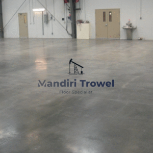 harga jasa polished concrete jakarta utara