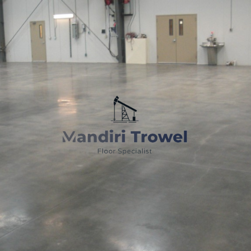 jasa polished concrete jakarta timur