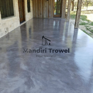harga poles lantai beton bekasi selatan