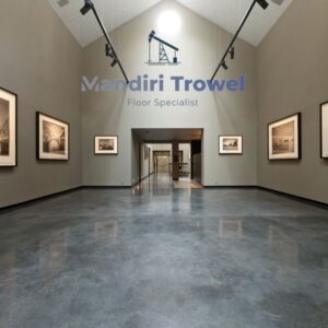 jasa polished concrete tangerang selatan