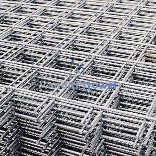 harga besi wiremesh m8