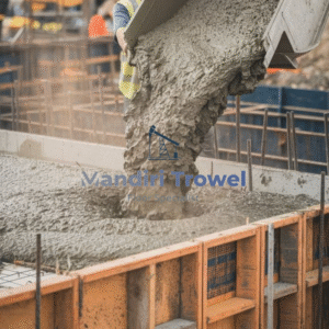 Harga Beton Cor Bekasi