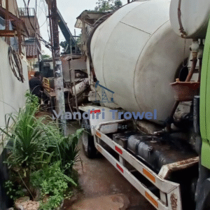 Harga Beton Ready Mix