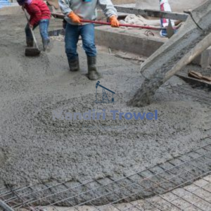 Harga Ready Mix Bandung