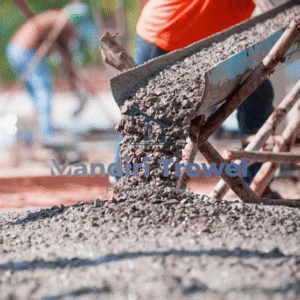 Harga Ready Mix Jakarta Timur