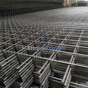 harga besi wiremesh m6