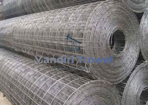 Harga Besi Wiremesh Roll