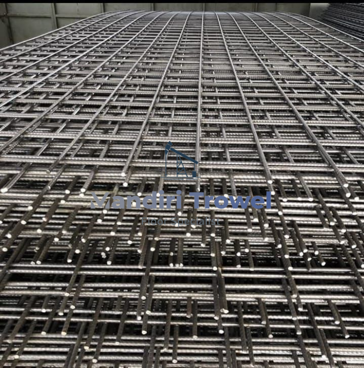 Harga Besi Wiremesh Jabodetabek