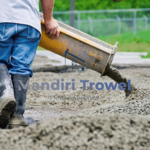 Harga Ready Mix Minimix