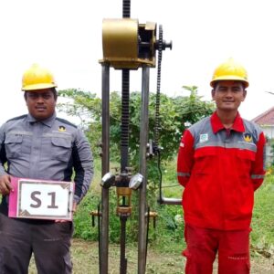 biaya sondir per meter