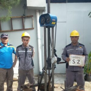 jasa sondir & boring