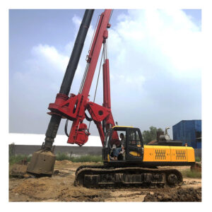 jasa bore pile jakarta barat