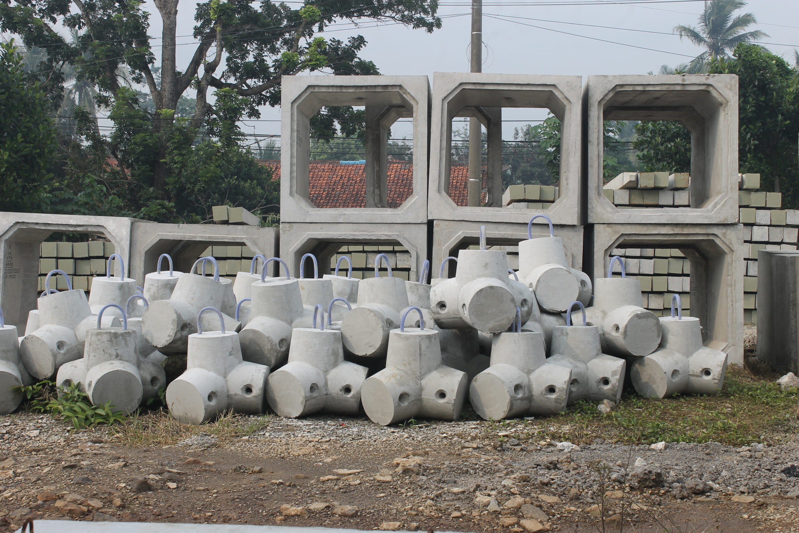 harga box culvert jonggol