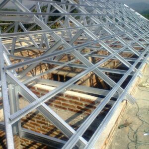 harga baja ringan bogor