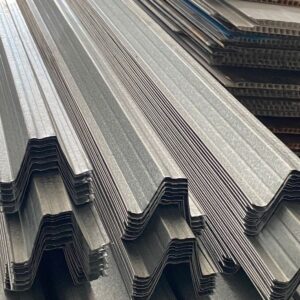 Harga Baja Ringan Jakarta