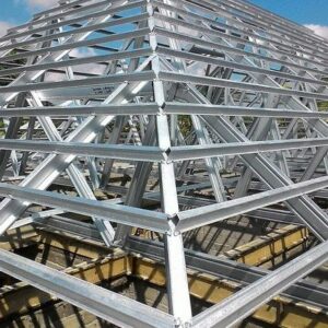 jasa pasang atap baja ringan