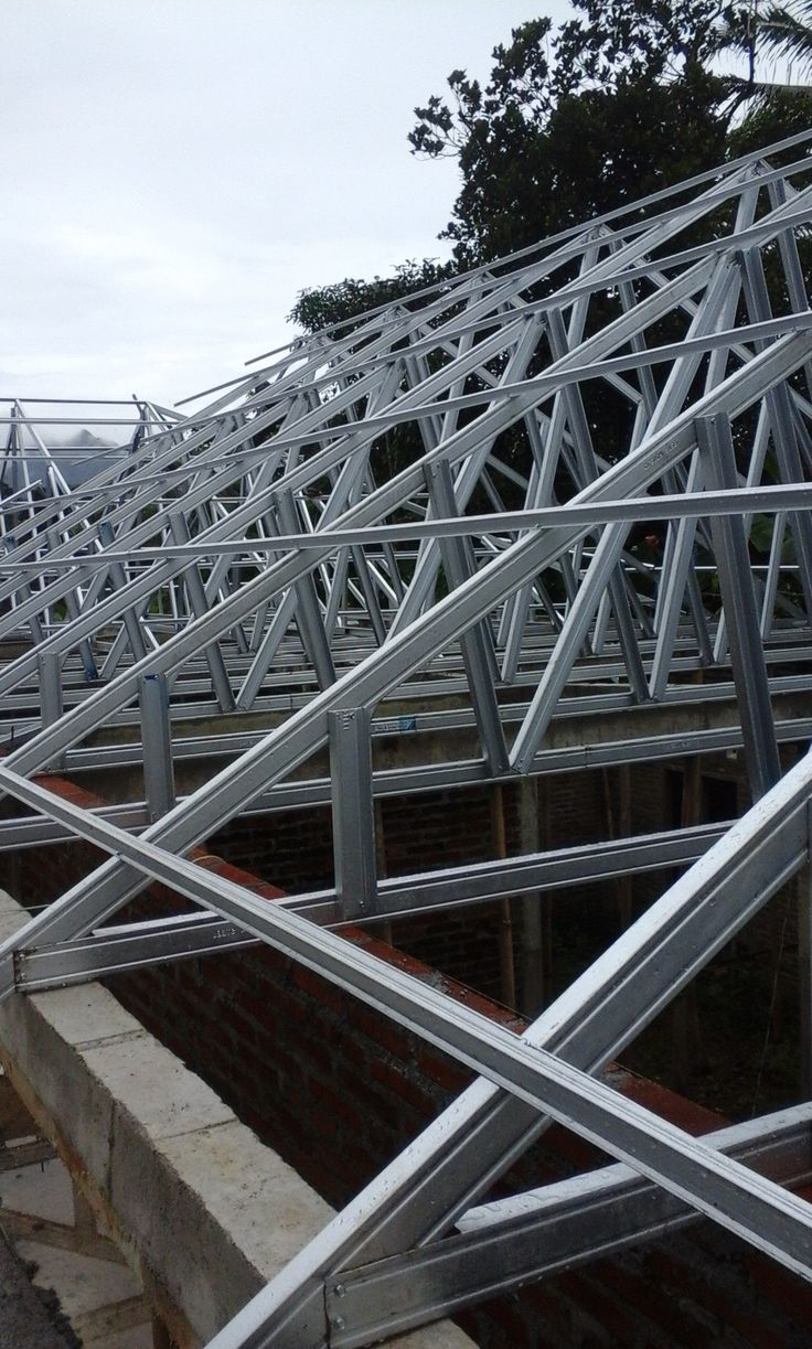 harga baja ringan tangerang