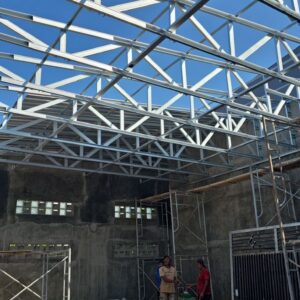 jasa pasang baja ringan