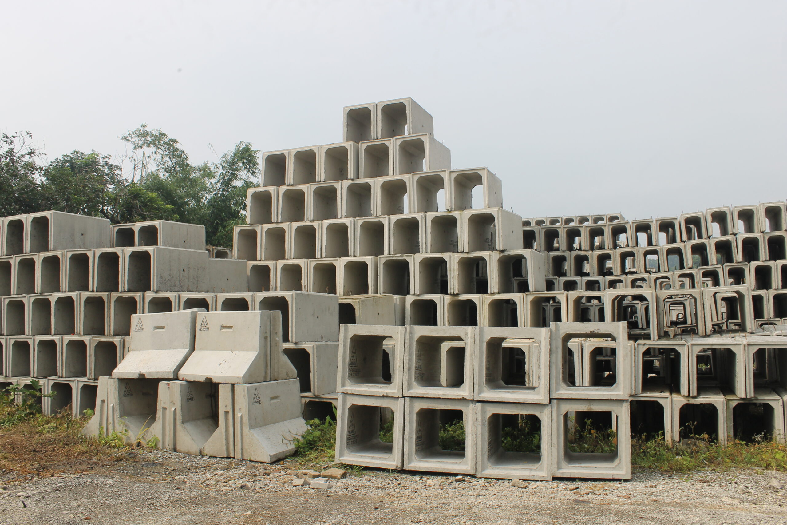 harga box culvert cilandak