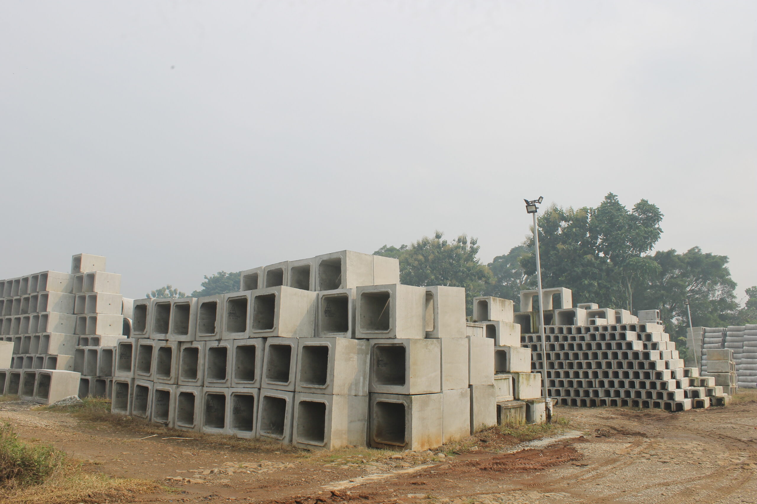 harga box culvert cengkareng