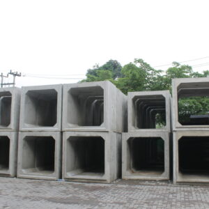 harga box culvert cipulir