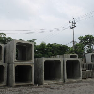 Harga Box Culvert Cisauk
